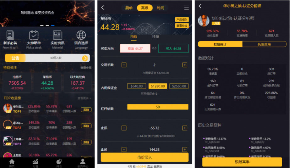 【服务器打包】玖胜国际点位盘完整源码 时间盘双位盘+行情+脚本齐全-1688n - 1688呢