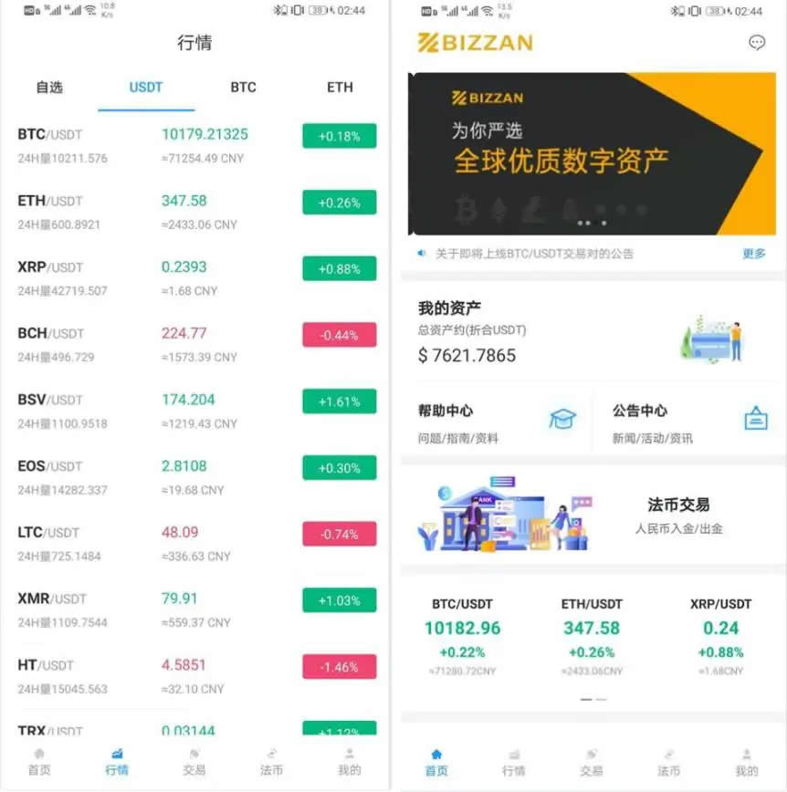 二开修复版CoinEx币严Java区块链交易所源码运营版 币币+法币+永续+期权-1688n - 1688呢